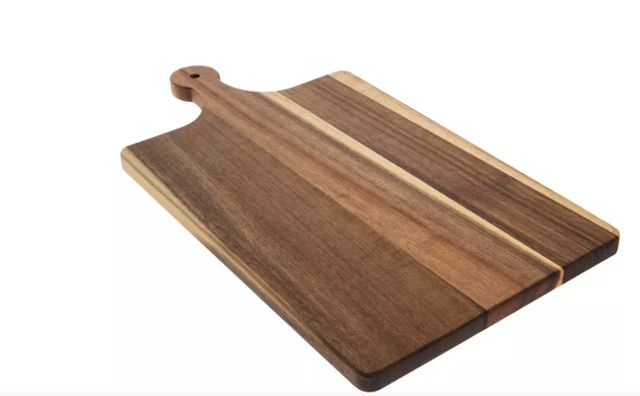 Custom Cutting Boards