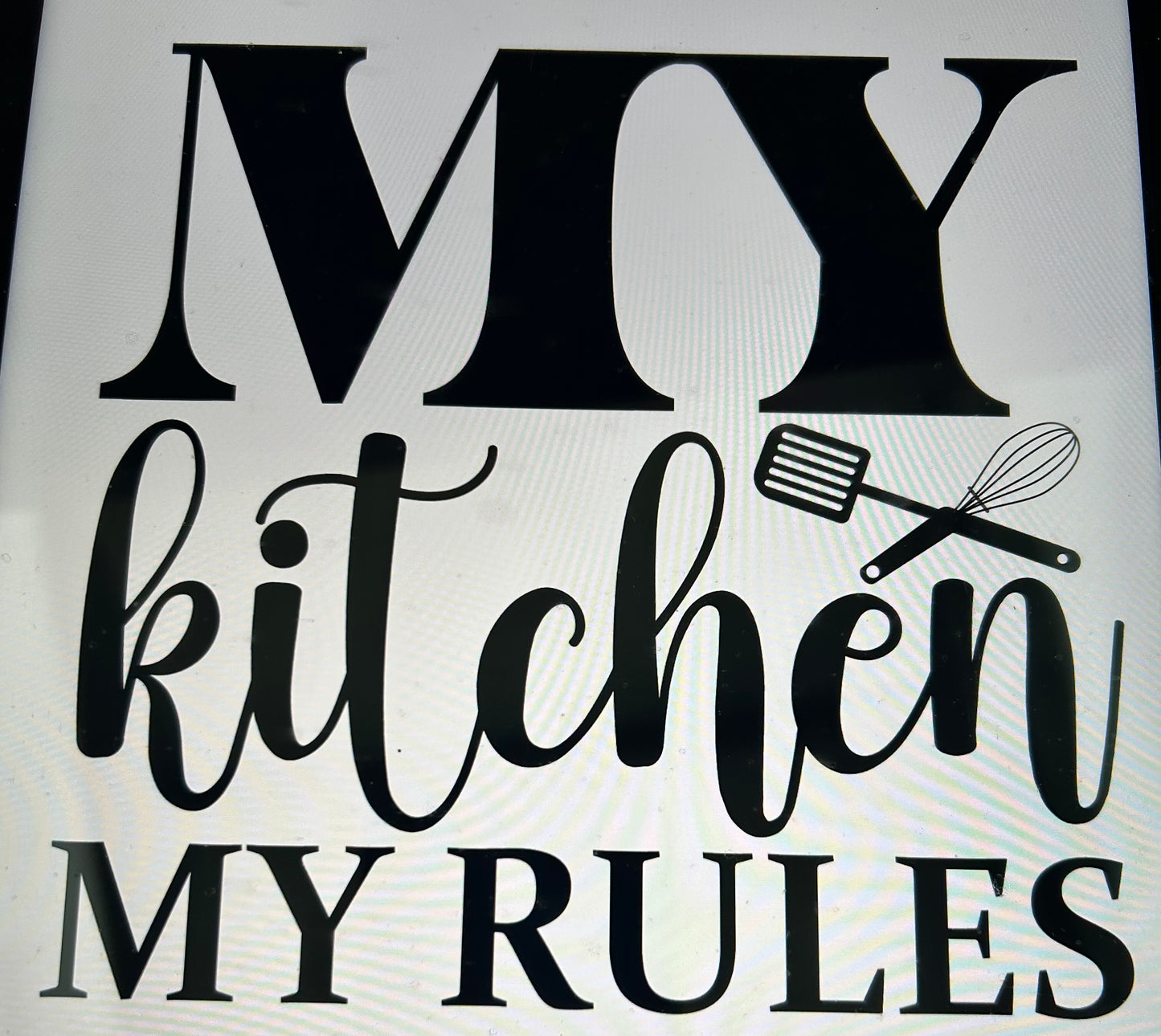 Custom Cutting Boards