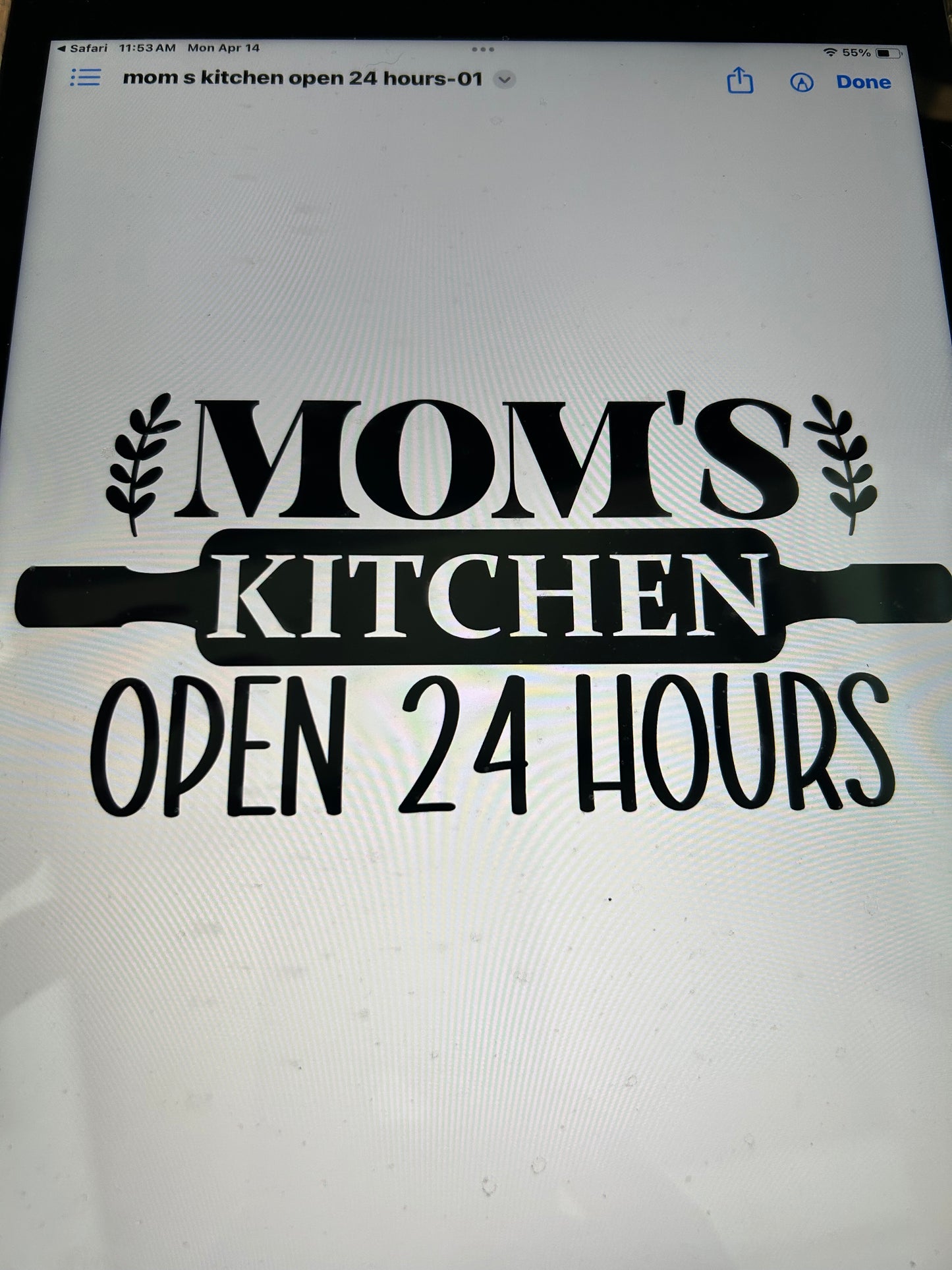 Custom Cutting Boards