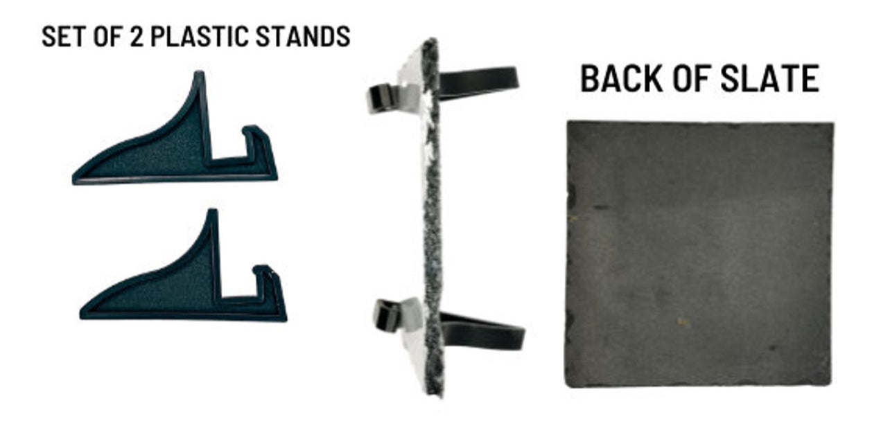 Rock Slate-Pictures & Details Added