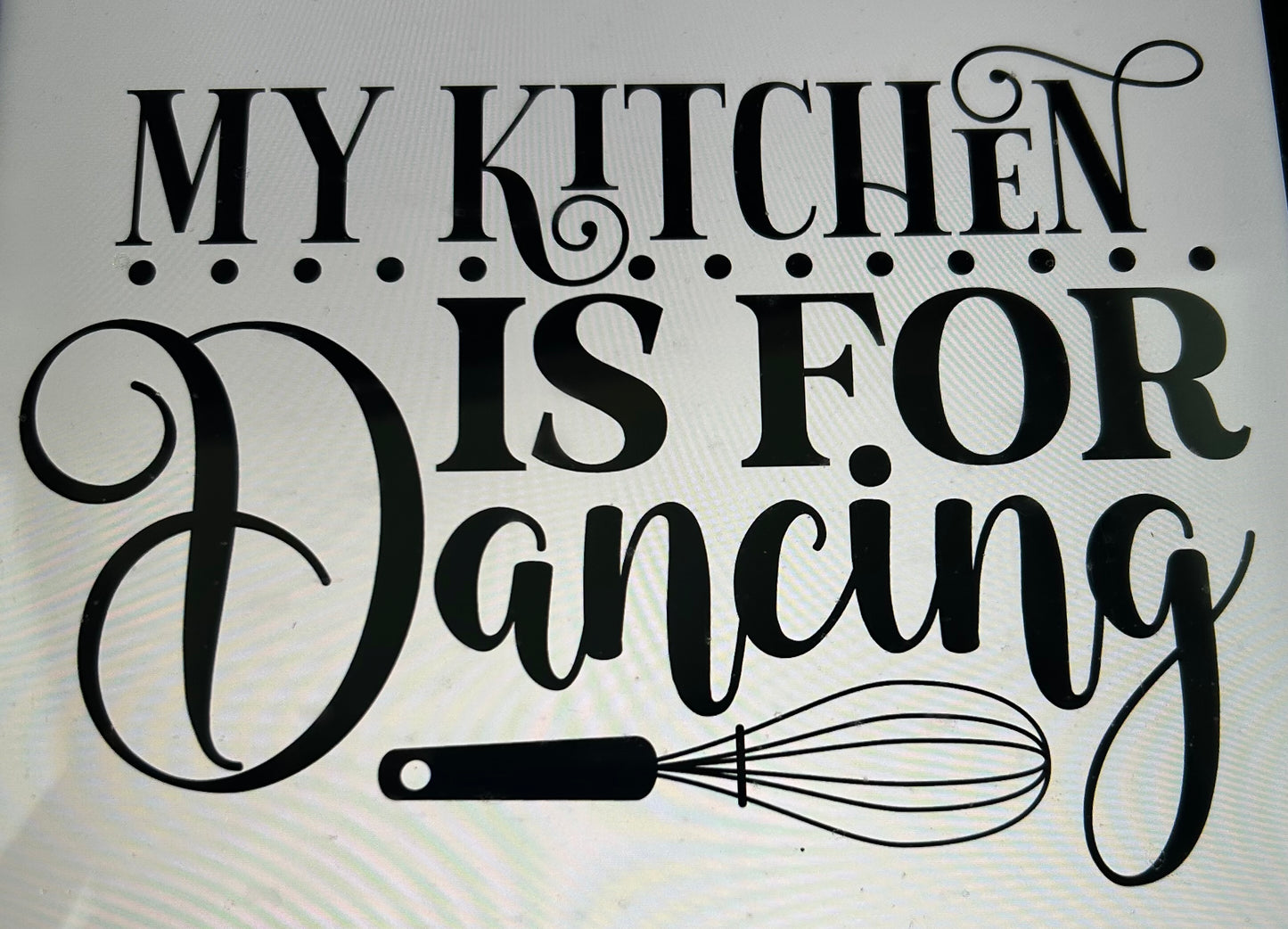 Custom Cutting Boards