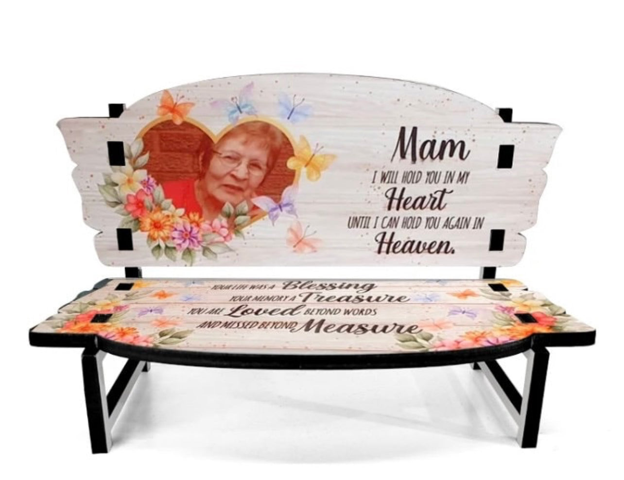 Memorial Benches