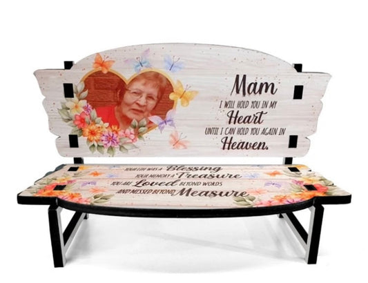Memorial Benches