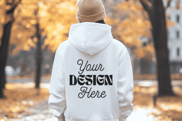 Custom Hoodies