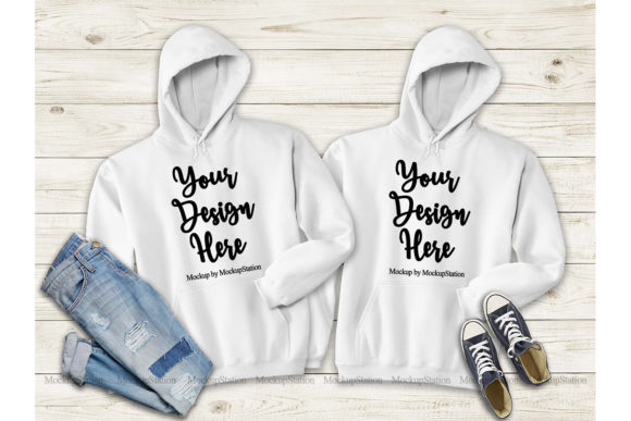 Custom Hoodies