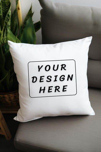 Custom Pillow